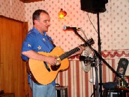 Martin Carthy